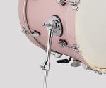 PDP New Yorker 4-piece Shell Pack - Pale Rose