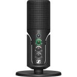 Sennheiser USB Condenser Microphone with Bundle Package