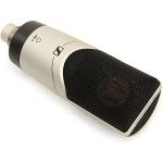 Sennheiser MK 4 Cardioid Condenser Studio Microphone, Gold