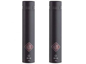 Neumann KM 184 MT Stereo Drum Mic Set