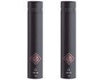 Neumann KM 184 MT Stereo Drum Mic Set