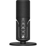 Sennheiser USB Condenser Microphone with Bundle Package