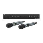 Sennheiser XSW 1-835 Dual Channel Wireless Drum Mic