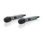Sennheiser XSW 1-835 Dual Channel Wireless Drum Mic