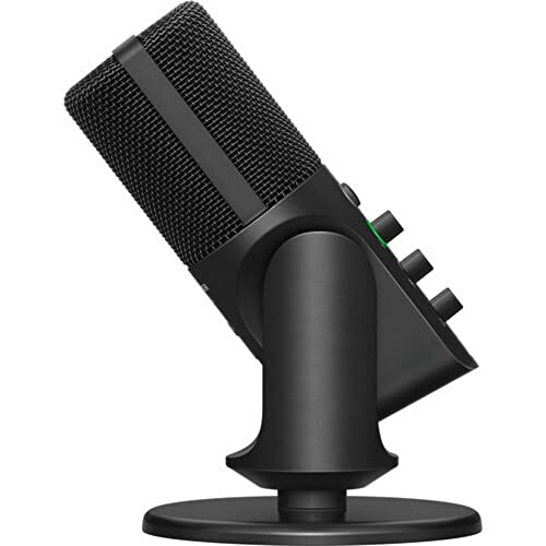 Sennheiser USB Condenser Microphone with Bundle Package
