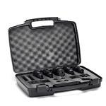 SENWOSI G7 7-Piece Dynamic Drum Mic Kit with Accessories