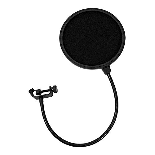 Sennheiser USB Condenser Microphone with Bundle Package