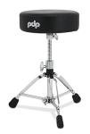 PDP Concept Series Low Height 13" Round-Top Drum Throne