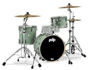 PDP Concept Maple Bop 3-Piece Drum Set