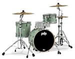 PDP Concept Maple Bop 3-Piece Drum Set