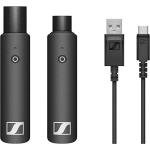 Sennheiser XSW-D XLR Wireless Mic Bundle with Charger