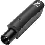 Sennheiser XSW-D XLR Wireless Mic Bundle with Charger