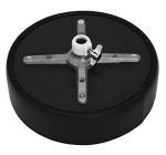 PDP Concept Series Low Height 13" Round-Top Drum Throne