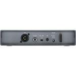 Sennheiser XSW 1-825-A Vocal Wireless Microphone, Black