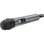 Sennheiser XSW 1-825-A Vocal Wireless Microphone, Black