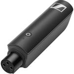 Sennheiser XSW-D XLR Wireless Mic Bundle with Charger