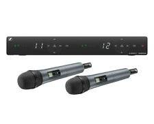 Sennheiser XSW 1-835 Dual Channel Wireless Drum Mic