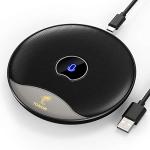TONOR USB Conference Microphone for Online Meetings/Classes/Zoom/Skype