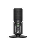 Sennheiser USB Cardioid Condenser Microphone with Table Stand
