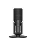 Sennheiser USB Cardioid Condenser Microphone with Table Stand