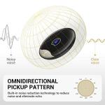 TONOR USB Conference Microphone for Online Meetings/Classes/Zoom/Skype