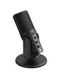 Sennheiser USB Cardioid Condenser Microphone with Table Stand