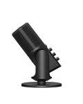 Sennheiser USB Cardioid Condenser Microphone with Table Stand