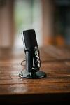 Sennheiser USB Cardioid Condenser Microphone with Table Stand