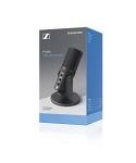 Sennheiser USB Cardioid Condenser Microphone with Table Stand