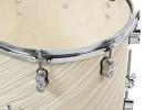 PDP Concept Maple 5-Piece Drum Set, Twisted Ivory