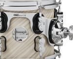 PDP Concept Maple 5-Piece Drum Set, Twisted Ivory
