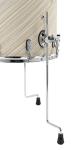 PDP Concept Maple 5-Piece Drum Set, Twisted Ivory