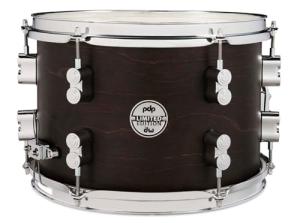 PDP 8x12 Limited Edition Maple Snare Drum