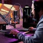 TONOR USB Gaming Microphone Kit for Streamers & Singers