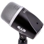 CAD Audio Stage7 Drum Mic Pack - 7 Pieces