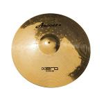 Arborea Cymbal Pack: 5-Piece Drum Set with Free Bag