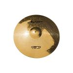 Arborea Cymbal Pack: 5-Piece Drum Set with Free Bag