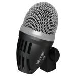 Behringer BC1500 Premium 7-Piece Drum Microphone Set for Studio and Live Applications
