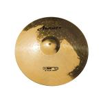Arborea Cymbal Pack: 5-Piece Drum Set with Free Bag