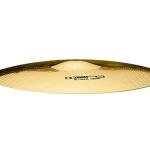 Arborea Cymbal Pack: 5-Piece Drum Set with Free Bag