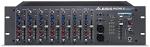 Alesis MultiMix 10 Wireless Rackmount Audio Mixer Bluetooth