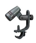 Sennheiser E604 Drum Mic Kit with Clips and Cables