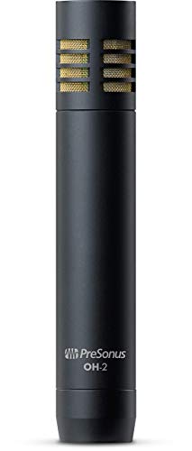 PreSonus DM-7: Complete Drum mic Set for Recording
