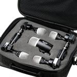 CAD Audio Stage7 Drum Mic Pack - 7 Pieces