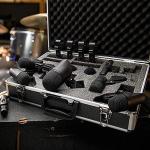 PreSonus DM-7: Complete Drum Microphone Set for Live Recording