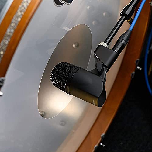 PreSonus DM-7: Complete Drum mic Set for Recording