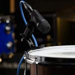 PreSonus DM-7: Complete Drum Microphone Set for Live Recording