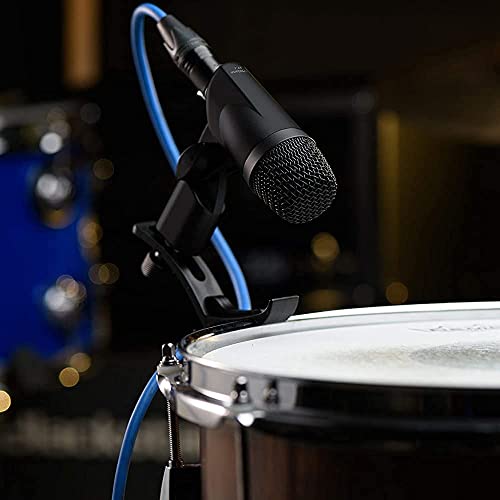PreSonus DM-7: Complete Drum mic Set for Recording