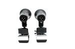 CAD Audio Stage7 Drum Mic Pack - 7 Pieces
