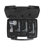 Shure Drum Microphone Kit for Performing and Recording